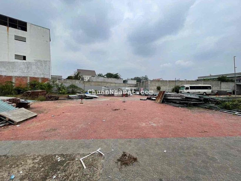 BÁN 5 LÔ ĐẤT LIỀN KỀ – HẺM 12 ĐƯỜNG 339 - GIÁ F0 còn THƯƠNG LƯỢNG