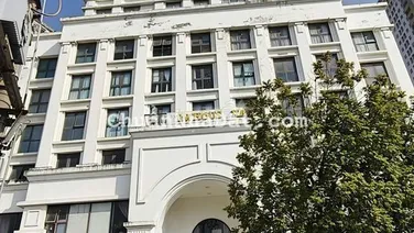 Chính chủ mình cần bán căn hộ tần 19 tòa New House KĐT Xa La - Hà Đông