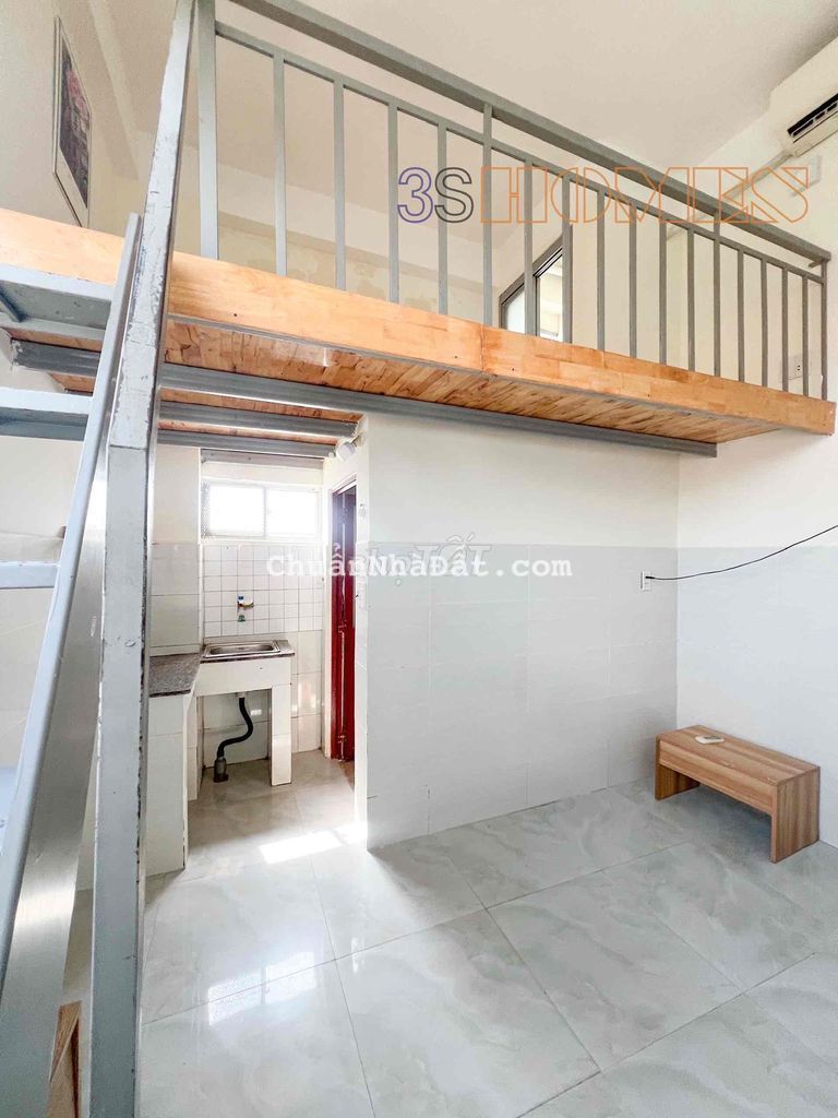 PhÒNG TRỌ TÂN BÌNH