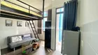 Cho Thuê Phòng Gác Ban Công Đầy Đủ Nội Thất Gần ĐH Công Thương Tân Phú