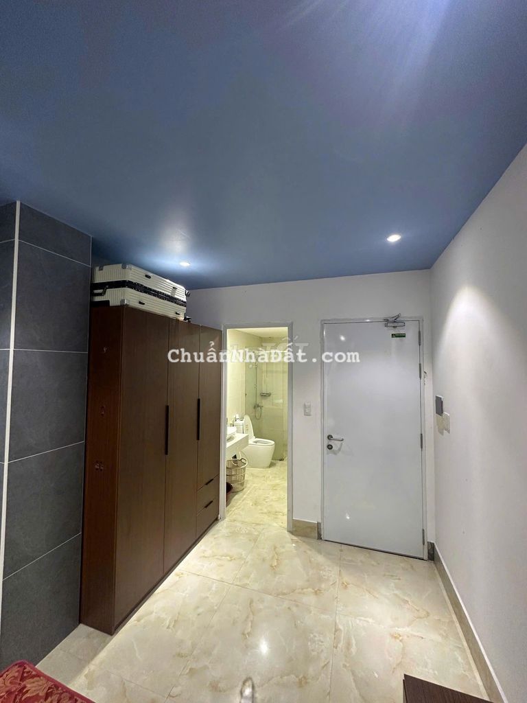 CĂN HỘ STUDIO NGAY TRUNG TÂM HẢI CHÂU - GẦN CHỢ CỒN