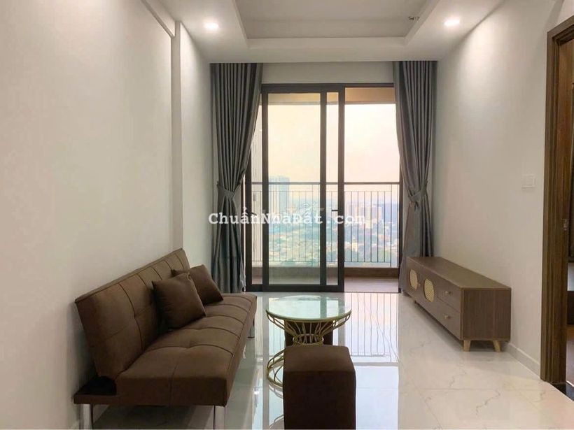 HOT!! 2PN Full NT đầy đủ giá 7tr/tháng ở liền được