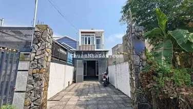 Cho thuê nhà Khu đô thị Chánh Mỹ