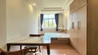 Căn hộ studio có layout siêu xinh ngay CV Lưu Chí Hiếu - Tây Thạnh