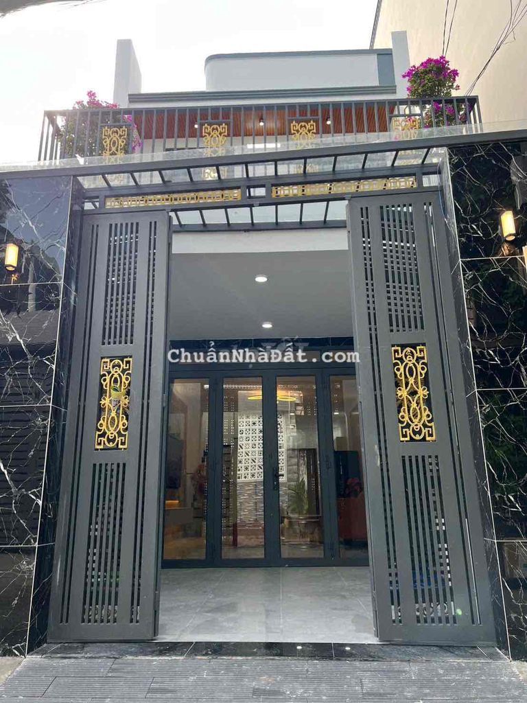 Cần bán gấp căn nhà sổ riêng Nguyễn bình nhà bè tphcm