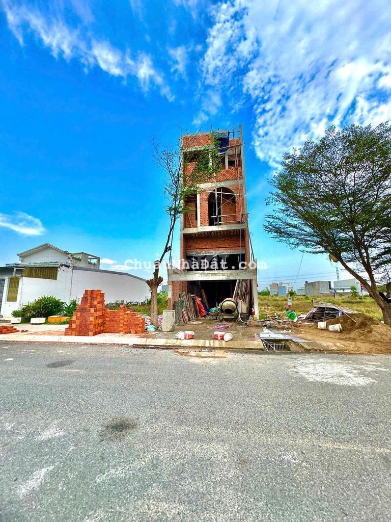 RA NHANH NỀN 5x21 KDC TÂN ĐÔ ĐƯỜNG 11C, GIÁ SANG TÊN 1tỷ820