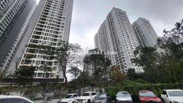 Bán cc cao cấp Sunshine Dương Văn Bé 46m, 2 ngủ, 4.95 tỷ