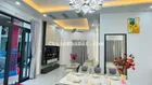 BÁN GẤP NHÀ 3 TẦNG – 2 MẶT KIỆT chuẩn 3m – CHỈ 4,9 TỶ (TL)