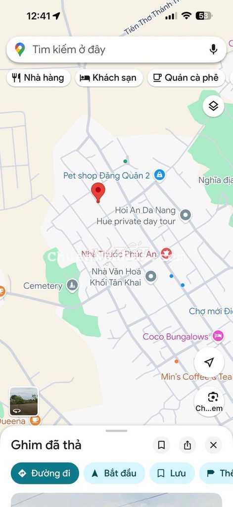 Bán gấp lô đất giá đầu tư  chỉ hơn 10 tr m2.