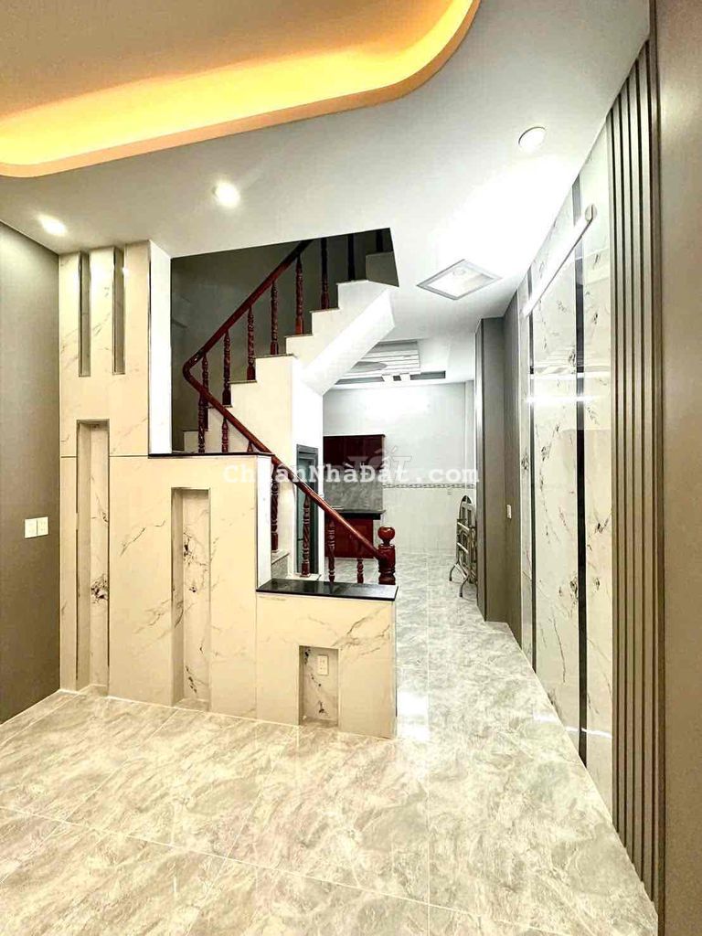 🌻C.G - CHO THUÊ NHÀ TRỆT LẦU KDC THỚI NHỰT 1