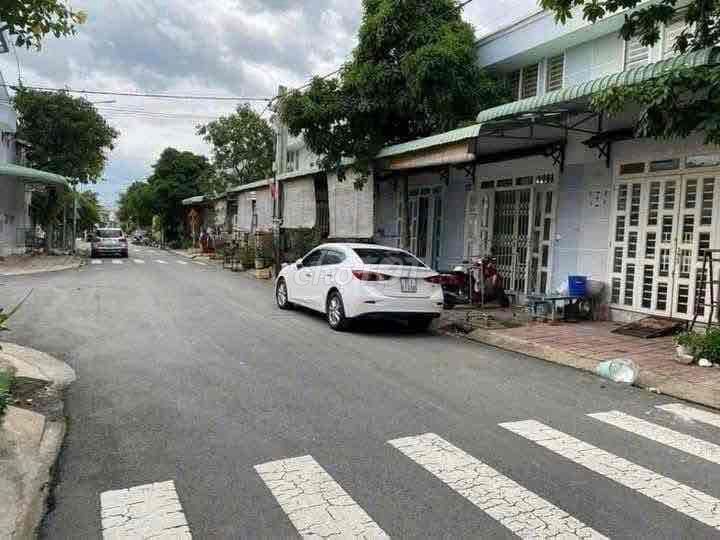 Cho thuê nhà KDC Hiệp Phát Phường Hiệp Thành 2PN-2WC