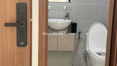 CC BCONS 2PN2WC 6,250TR - MIỄN PHÍ 1 THÁNG TIỀN THUÊ