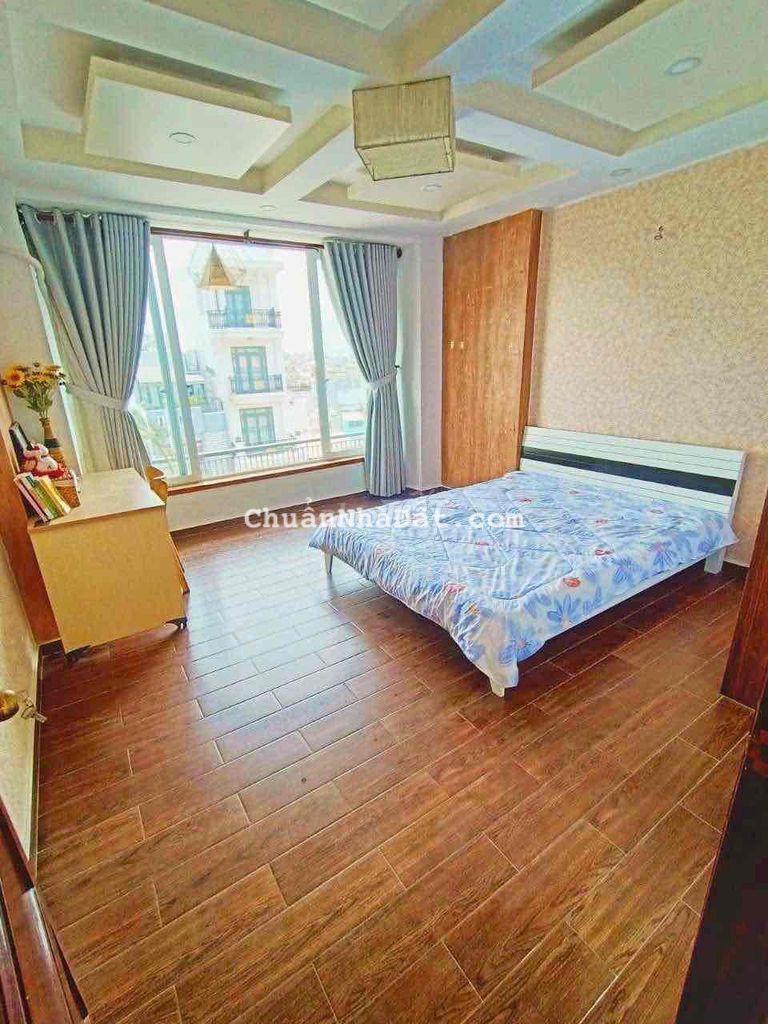 2 PHÒNG NGỦ NGAY GẦN CITYLAND GÒ VẤP