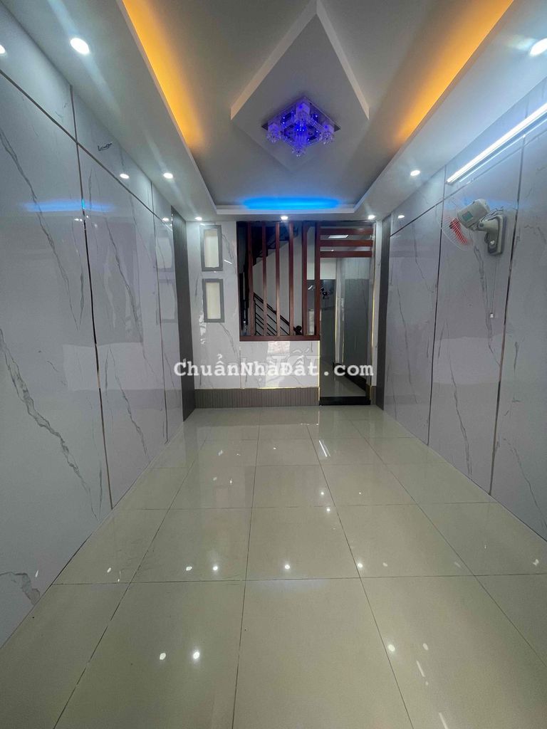 💎 💎 💎 NHÀ MỚI SẠCH ĐẸP 2PN 2WC QUANG TRUNG P8 GV