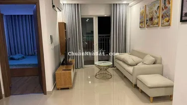 Cho thuê căn hộ 2 Pn , The View Thành Phố Mới