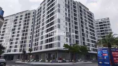 Cho thuê căn hộ Biconsi Phú Mỹ mới bàn giao