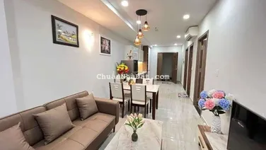 Cho thuê căn hộ Biconsi Tower , 2 Phòng ngủ