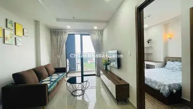 Cho thuê căn hộ 2 Phòng ngủ Biconsi Tower