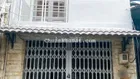 Huỳnh Tấn Phát 1 sẹt- hẻm 4m- ngang 3,7m nở hậu - 2 PN - 500m qua Q4