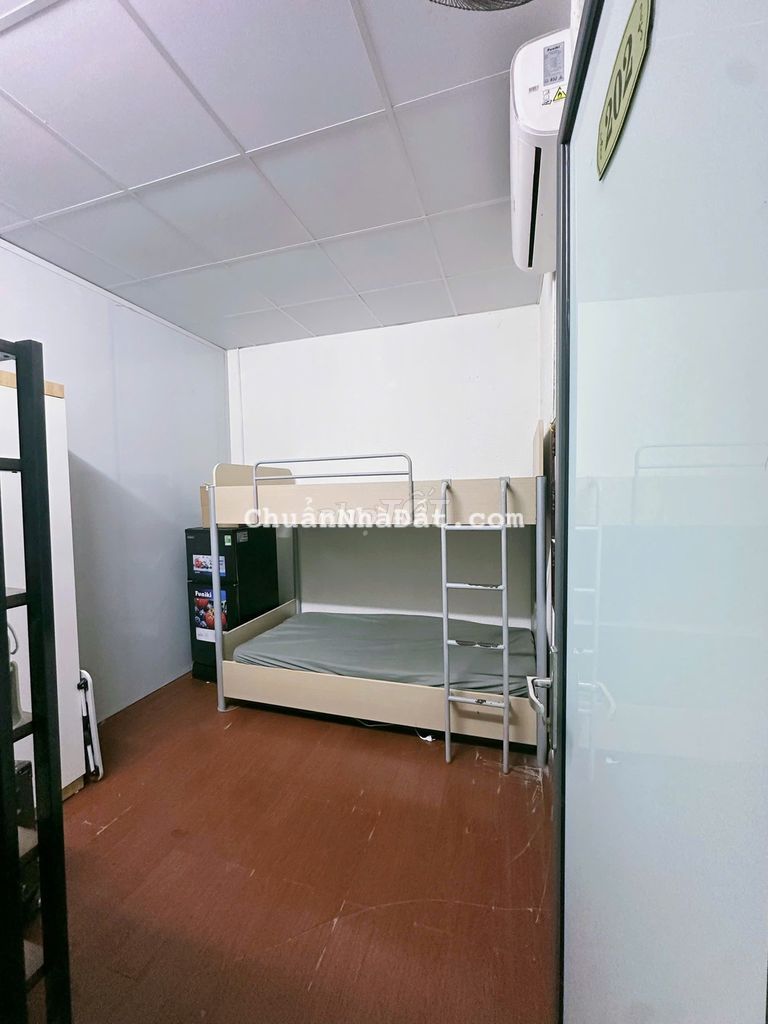 phòng đơn 2,7tr tại 14B ngõ 294 kim mã