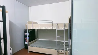 phòng đơn 2,7tr tại 14B ngõ 294 kim mã