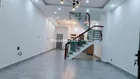 Nhà LẦU 5x20 MẶT TIỀN đường 15 CHUNG CƯ Kdc Hiệp Thành 3