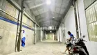 CHO THUÊ KHO XƯỞNG ( 200m2 ) - GẦN CHỢ THANH HÓA - TRẢNG DÀI.