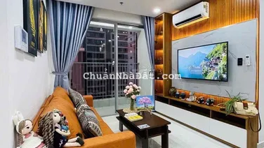 Cho thuê Chung cư Happy One Central 1PN 2PN 3PN