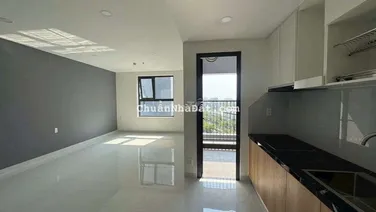Căn hộ studio cạnh thành phố mới, giá 4.5 triệu
