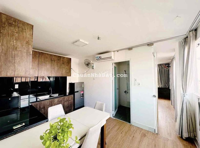 Chính Chủ Cho Thuê 1 Phòng Ngủ 60m2 Ngay Khu Vicome Cộng Hoà Tân Bình