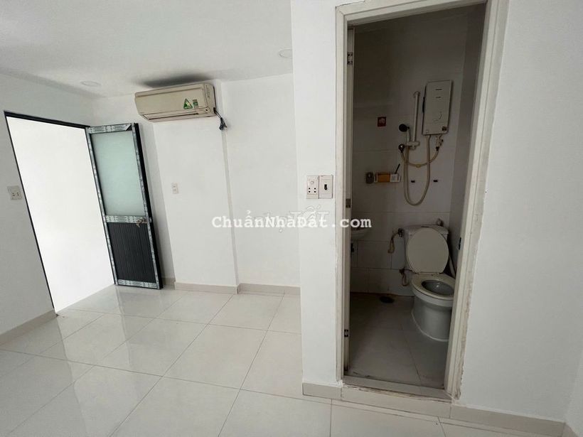 Bán nhà 2hẻm 2.7m Tân Hòa Đông, P.14, Q.6 giá 3.98 tỷ