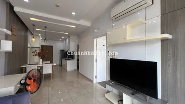 BÁN CĂN HỘ LUXCITY 2PN – 68m² – FULL NỘI THẤT – SỔ HỒNG – GIÁ 4,3 TỶ