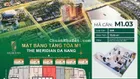 QUỸ CĂN NGOẠI GIAO 2 PHÒNG NGỦ VIEW TRỰC DIỆN Đà Nẵng DownTown