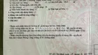 Đất thổ cư KDC HXH Thạnh Xuân 13, Quận 12