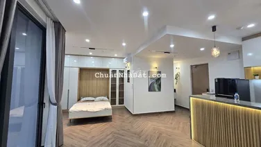 Chính chủ bán căn Ascent Lakeside 50m2/1PN, full NT, giá 3.3 tỷ