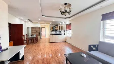 Bán căn góc tòa Vinaconex7 Đại Từ, nhà đẹp, 96m, 3 ngủ, sdcc, 6.7 tỷ