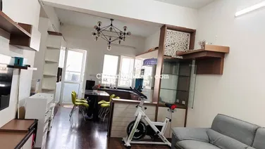 Căn hộ chung cư 3PN tại 15B Đông Quan, Cầu Giấy, dt 97m2 sổ đỏ lâu dài