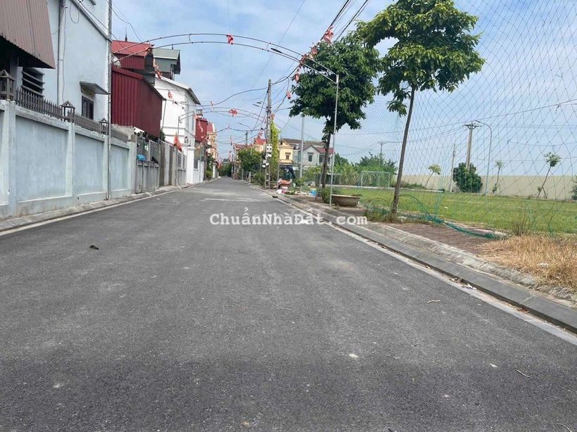 ✅️ Bán 76m đất Nguyên Khê - Cạnh dự án BCA - Ô tô tránh nhau - Cắt lỗ