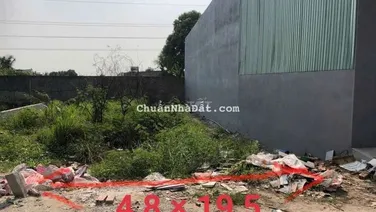 Đất hẻm ô tô đường tỉnh lộ 827 , Bình Tâm TP Tân An