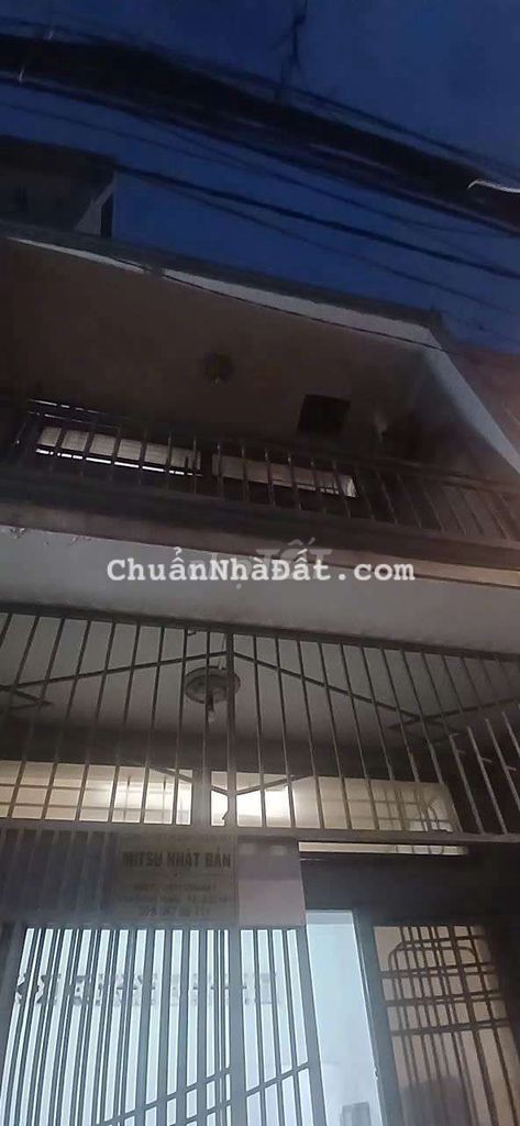 Cho thuê nhà nguyên căn.Đường Quang Trung.Phường 8.Quận Gò Vấp