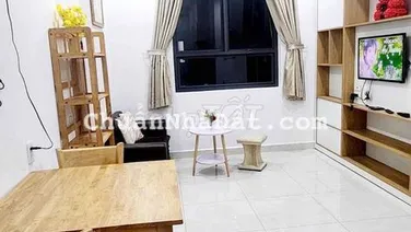 Giỏ hàng cho thuê rẻ nhất Saigon Intela 2PN 50m2 5.5triệu/tháng