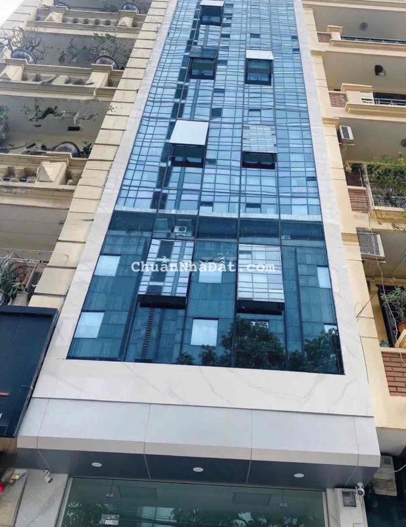 Mình cần cho thuê gấp VP T2 ngõ Nguyễn Thị Định, 50m2, 10 triệu, mới 1