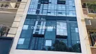 Mình cần cho thuê gấp VP T2 ngõ Nguyễn Thị Định, 50m2, 10 triệu, mới 1