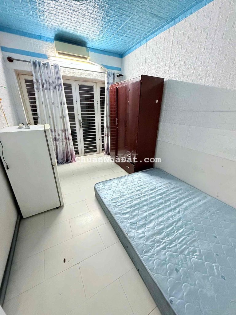 Cho thuê phòng KDC SADECO giá rẻ Nhà Bè