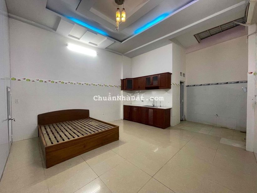 cho thuê phòng trọ quận 12 PMQT