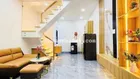 NHÀ ĐẸP NGAY TRUNG TÂM QUẬN 6 GẦN VÒNG XOAY PHÚ LÂM