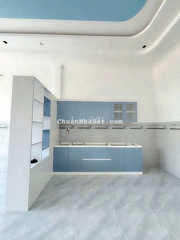 Chủ gửi Bán Nhà Mới Đường Số 8 KDC Đông Phú, Châu Thành, TP. Cần Thơ