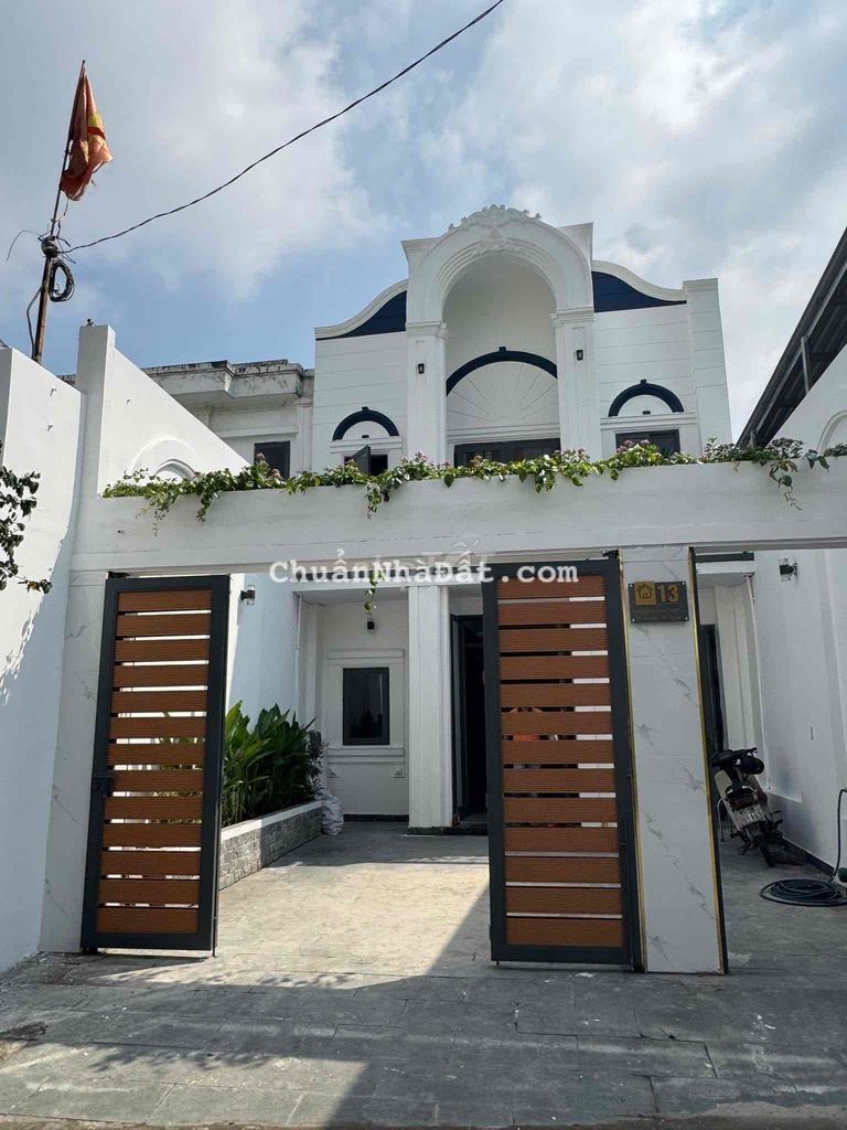 Biệt thự Mini kinh doanh buôn bán tại tp dĩ an