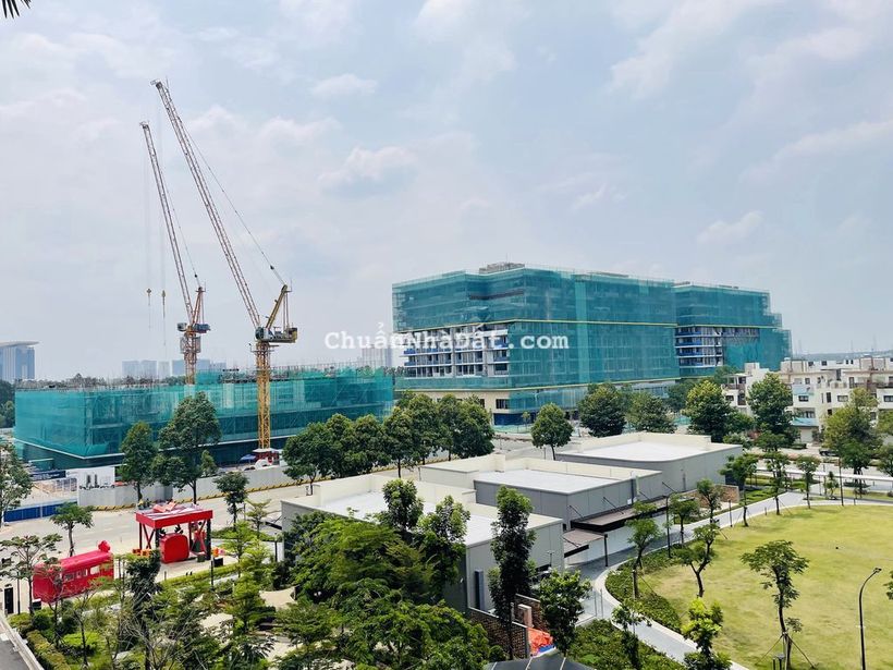 Bán Chung Cư cao cấp The Nest, Giá đầu tư,