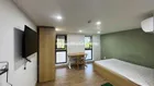 CĂN HỘ STUDIO FULL NỘI THẤT GẦN ĐẠI HỌC FPT
